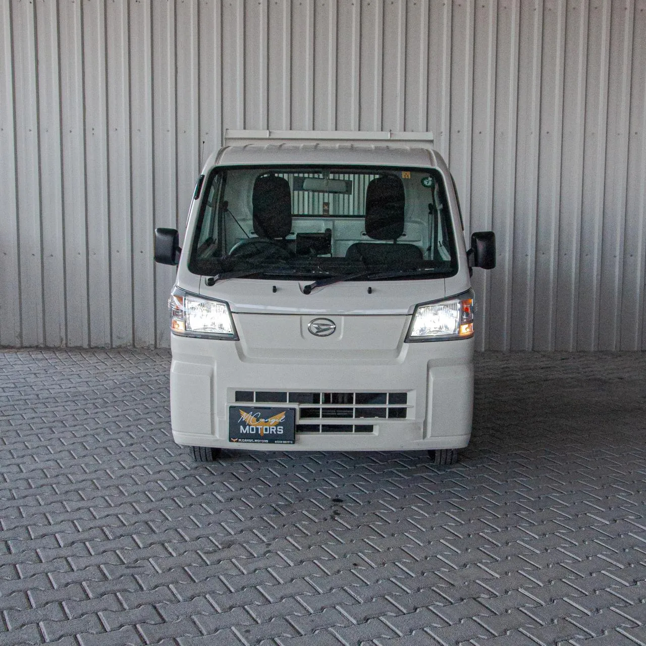 2023 Kamyon & Kamyonet Daihatsu  Kıbrıs | KKTC İkinci El Satılık Araba - Thumbnail 5