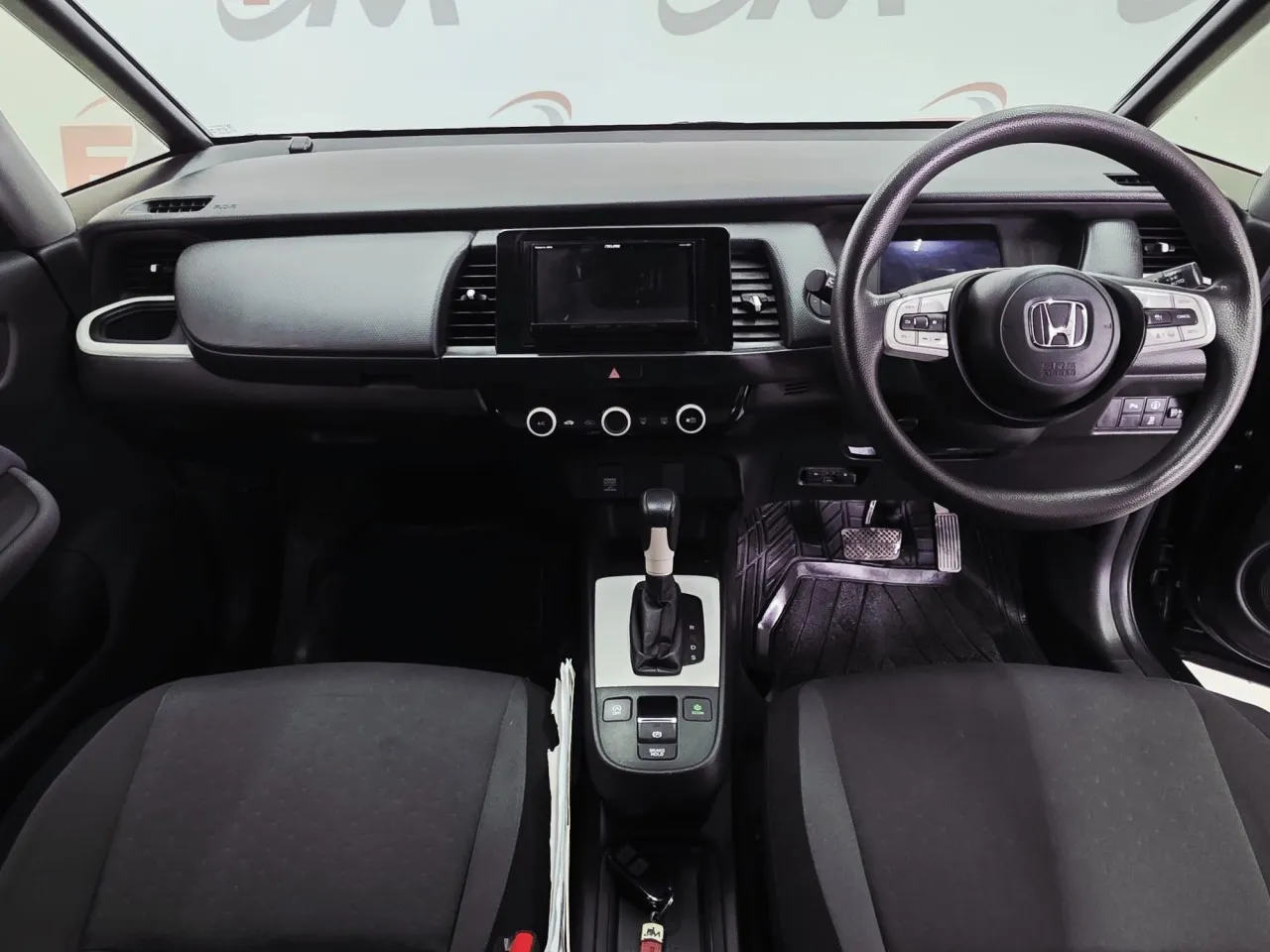 2020 Honda Fit 1.3 Kıbrıs | KKTC İkinci El Satılık Araba - Thumbnail 5