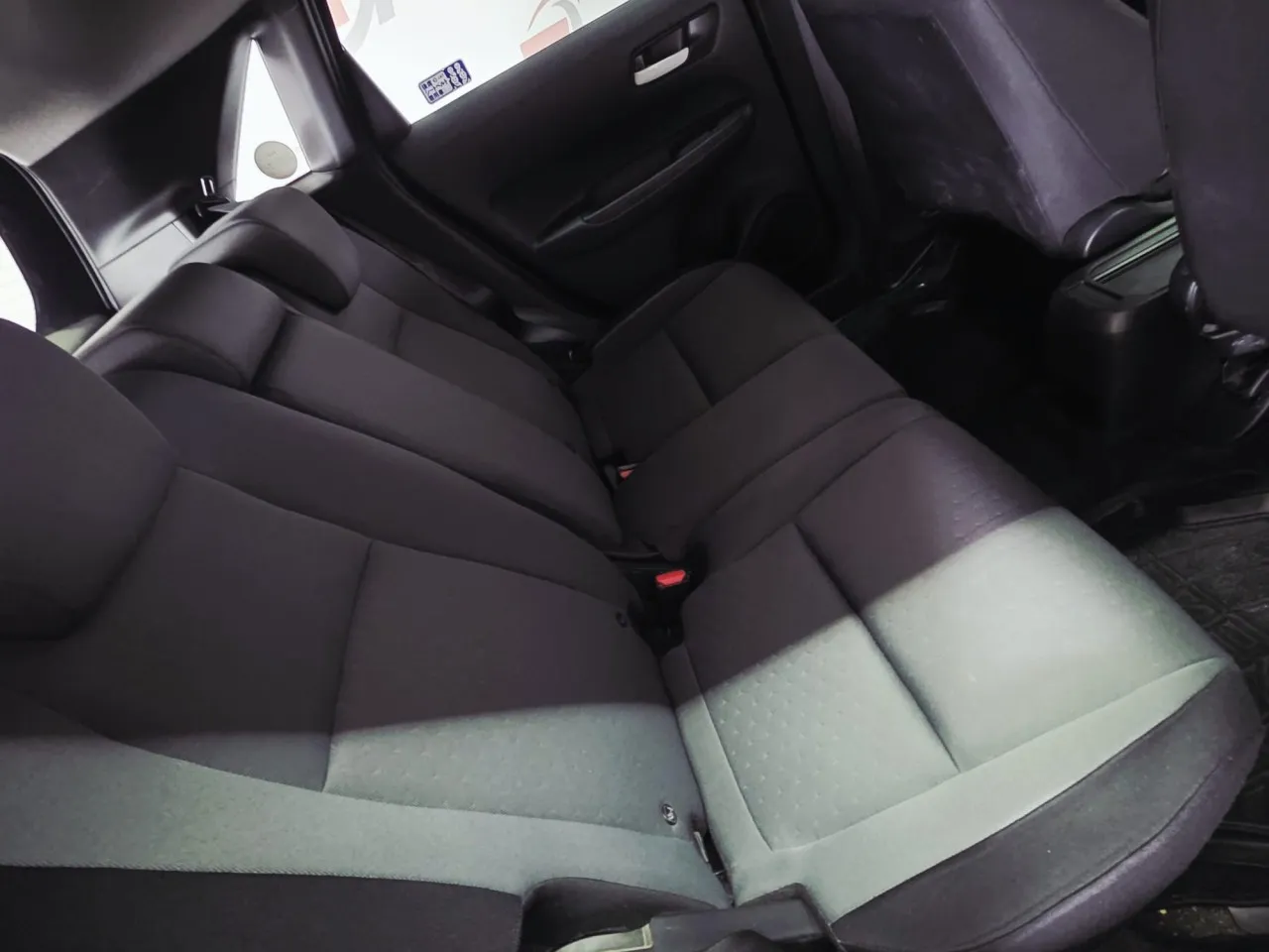 2020 Honda Fit 1.3 Kıbrıs | KKTC İkinci El Satılık Araba - Thumbnail 6