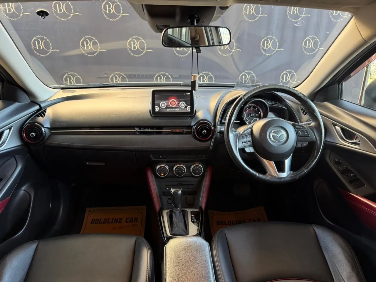 2015 Mazda CX-3  Kıbrıs | KKTC İkinci El Satılık Araba - Thumbnail 5