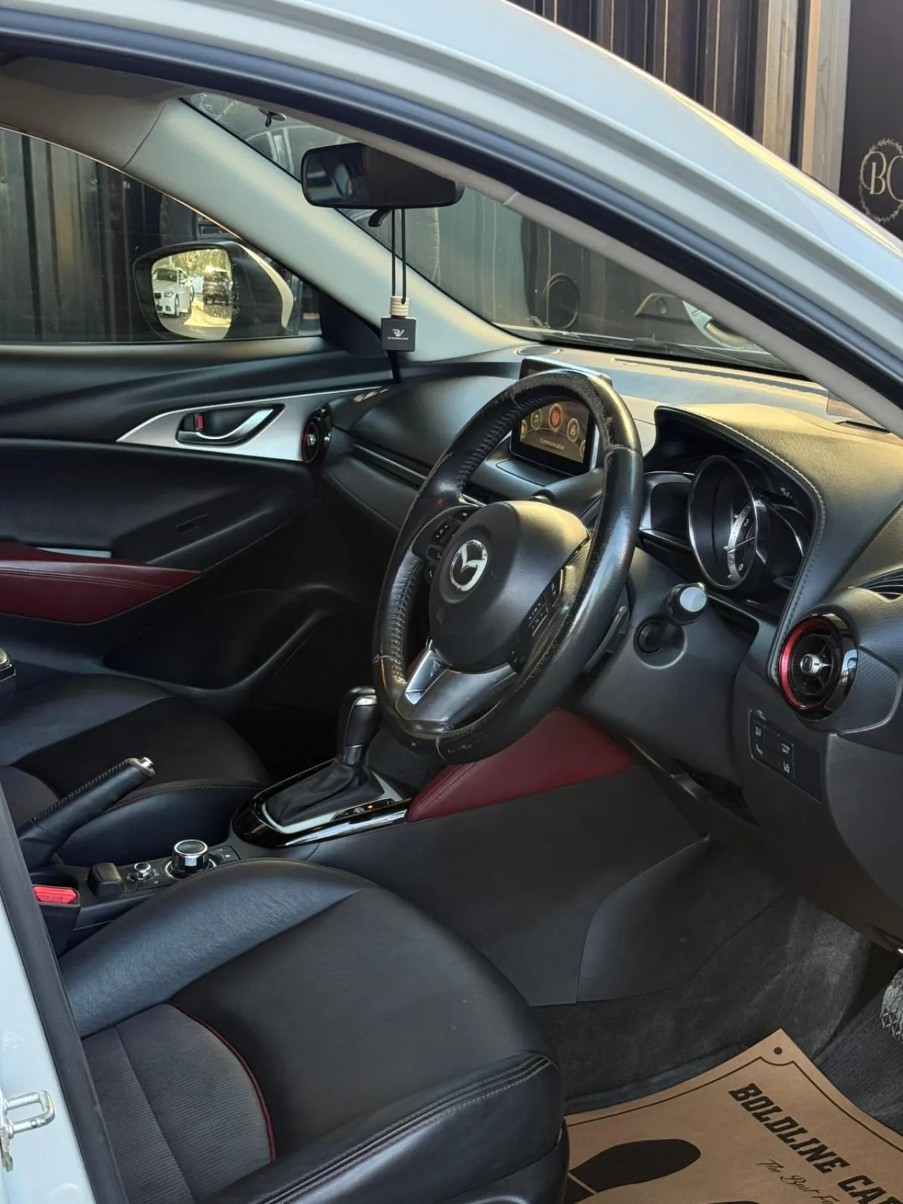 2015 Mazda CX-3  Kıbrıs | KKTC İkinci El Satılık Araba - Thumbnail 6