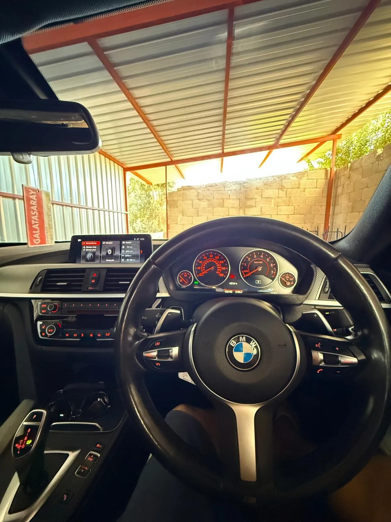 2020 BMW 4 Serisi 420i Kıbrıs | KKTC İkinci El Satılık Araba - Thumbnail 3