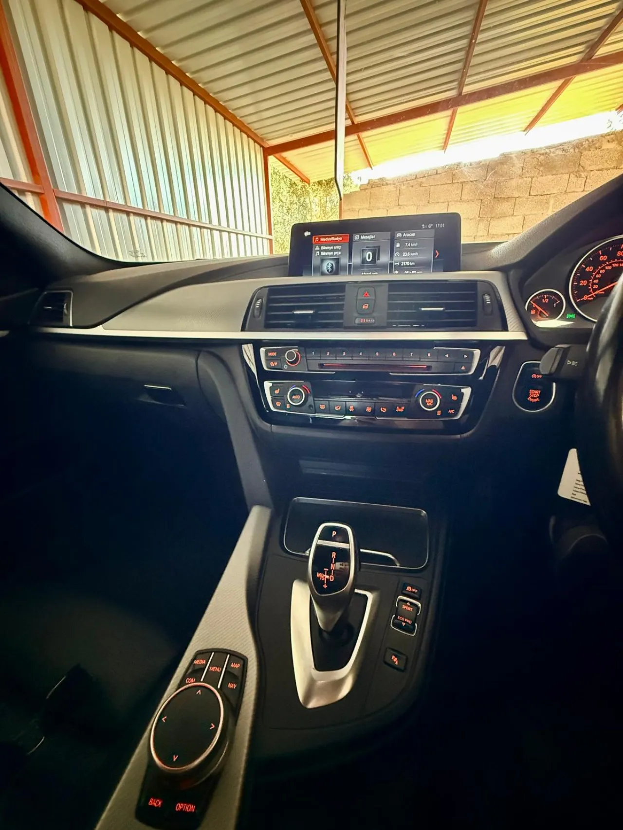 2020 BMW 4 Serisi 420i Kıbrıs | KKTC İkinci El Satılık Araba - Thumbnail 4