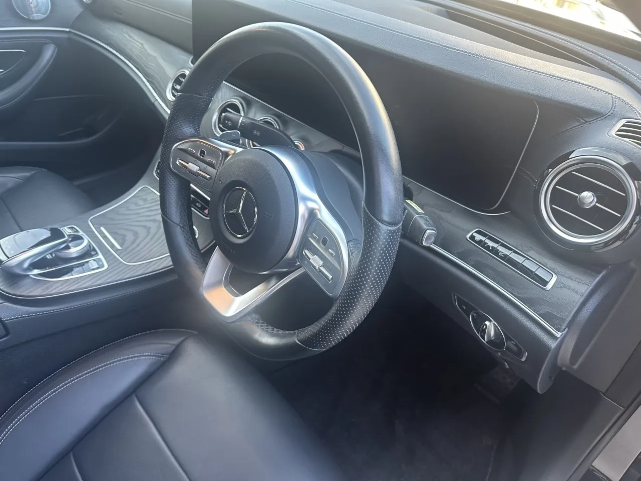 2021 Mercedes-Benz E Serisi E 300 Kıbrıs | KKTC İkinci El Satılık Araba - Thumbnail 6