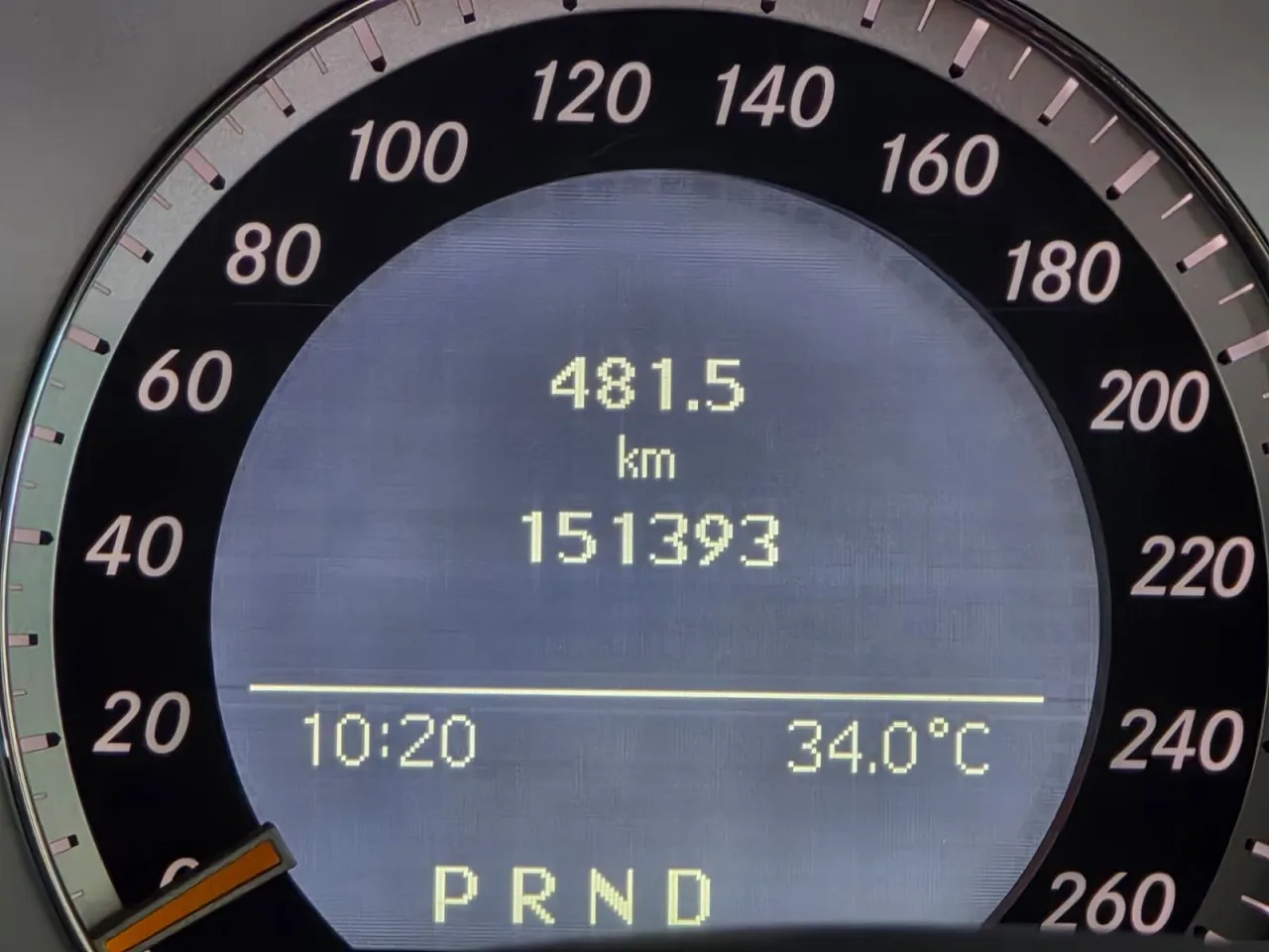 2007 Mercedes-Benz C Serisi C 220 d Kıbrıs | KKTC İkinci El Satılık Araba - Thumbnail 3