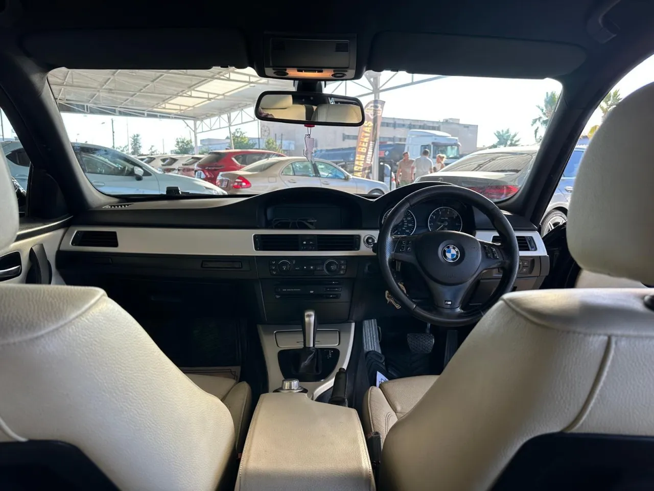 2006 BMW 3 Serisi 320i Kıbrıs | KKTC İkinci El Satılık Araba - Thumbnail 2