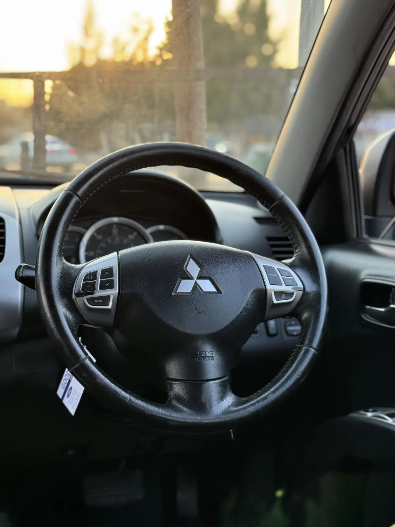 2015 Mitsubishi L 200 4x4 Kıbrıs | KKTC İkinci El Satılık Araba - Thumbnail 5