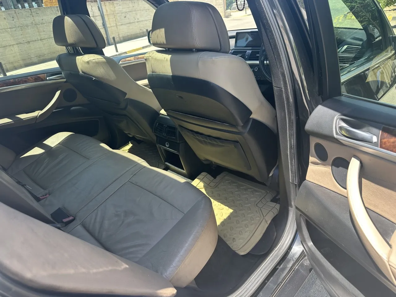 2008 BMW X5 3.0d M Sport Kıbrıs | KKTC İkinci El Satılık Araba - Thumbnail 7
