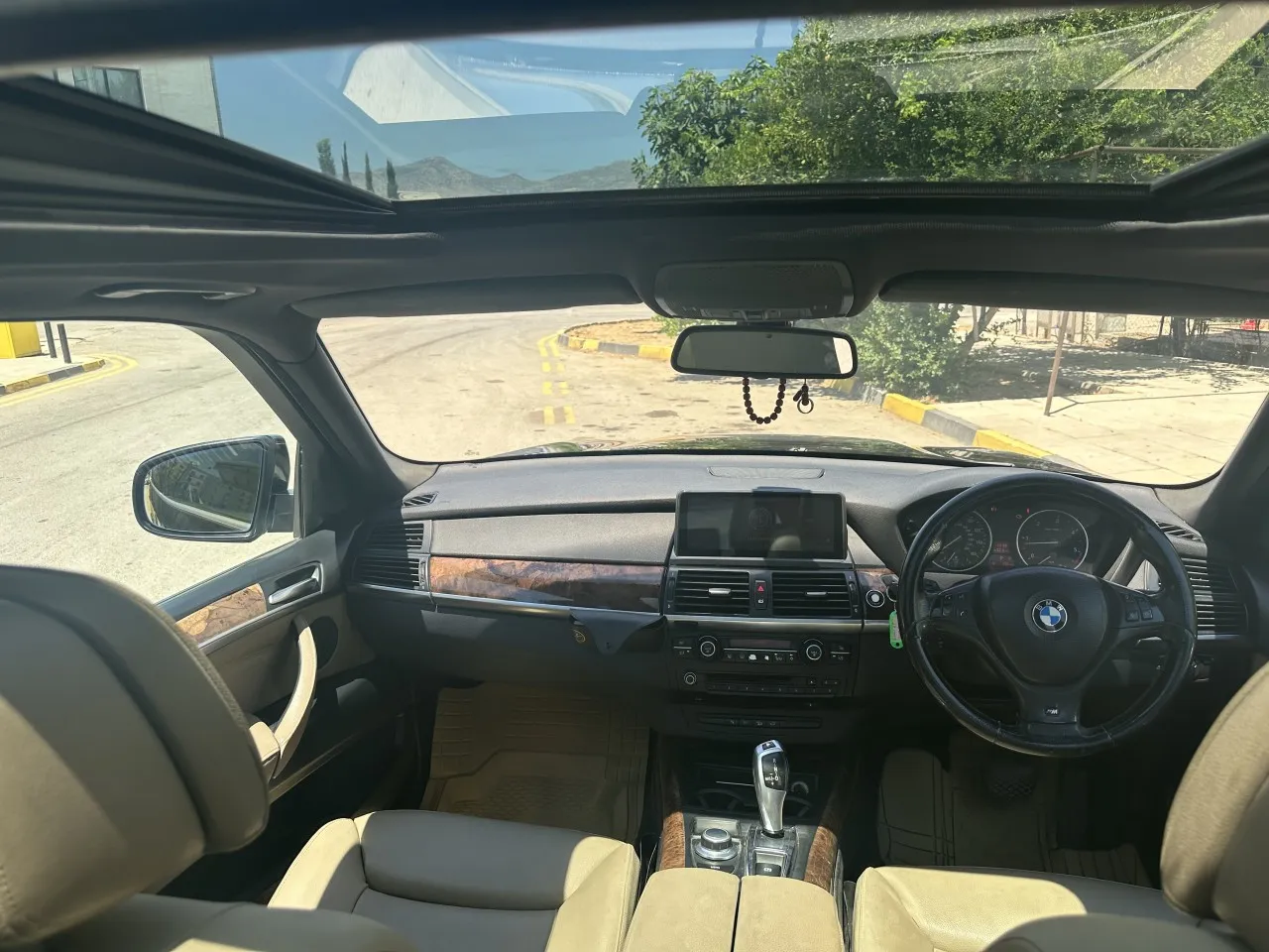 2008 BMW X5 3.0d M Sport Kıbrıs | KKTC İkinci El Satılık Araba - Thumbnail 8