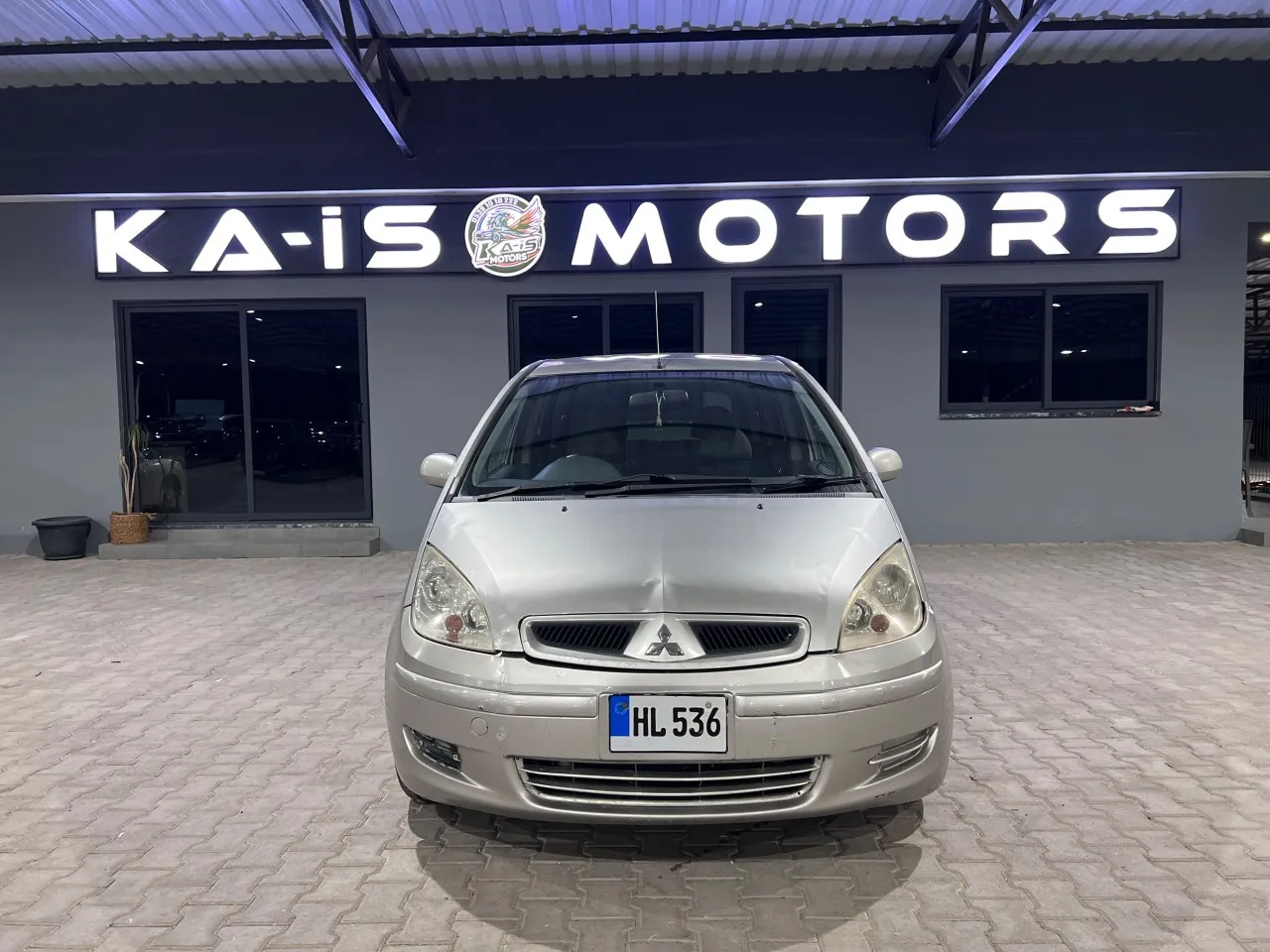 2003 Mitsubishi Colt 1.3 Kıbrıs | KKTC İkinci El Satılık Araba - Thumbnail 6