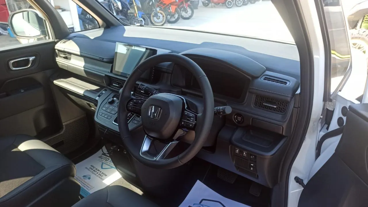 2024 Honda Stepwgn  Kıbrıs | KKTC İkinci El Satılık Araba - Thumbnail 6