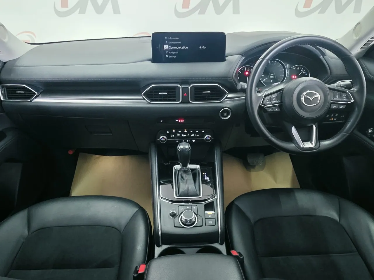 2022 Mazda CX-5  Kıbrıs | KKTC İkinci El Satılık Araba - Thumbnail 6