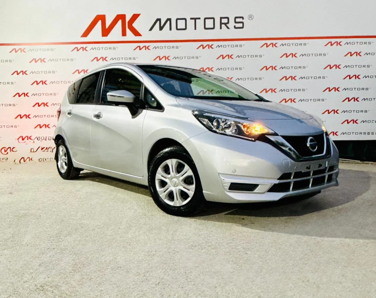 2021 Nissan Note 1.2 Kıbrıs | KKTC İkinci El Satılık Araba - Fotoğraf 1