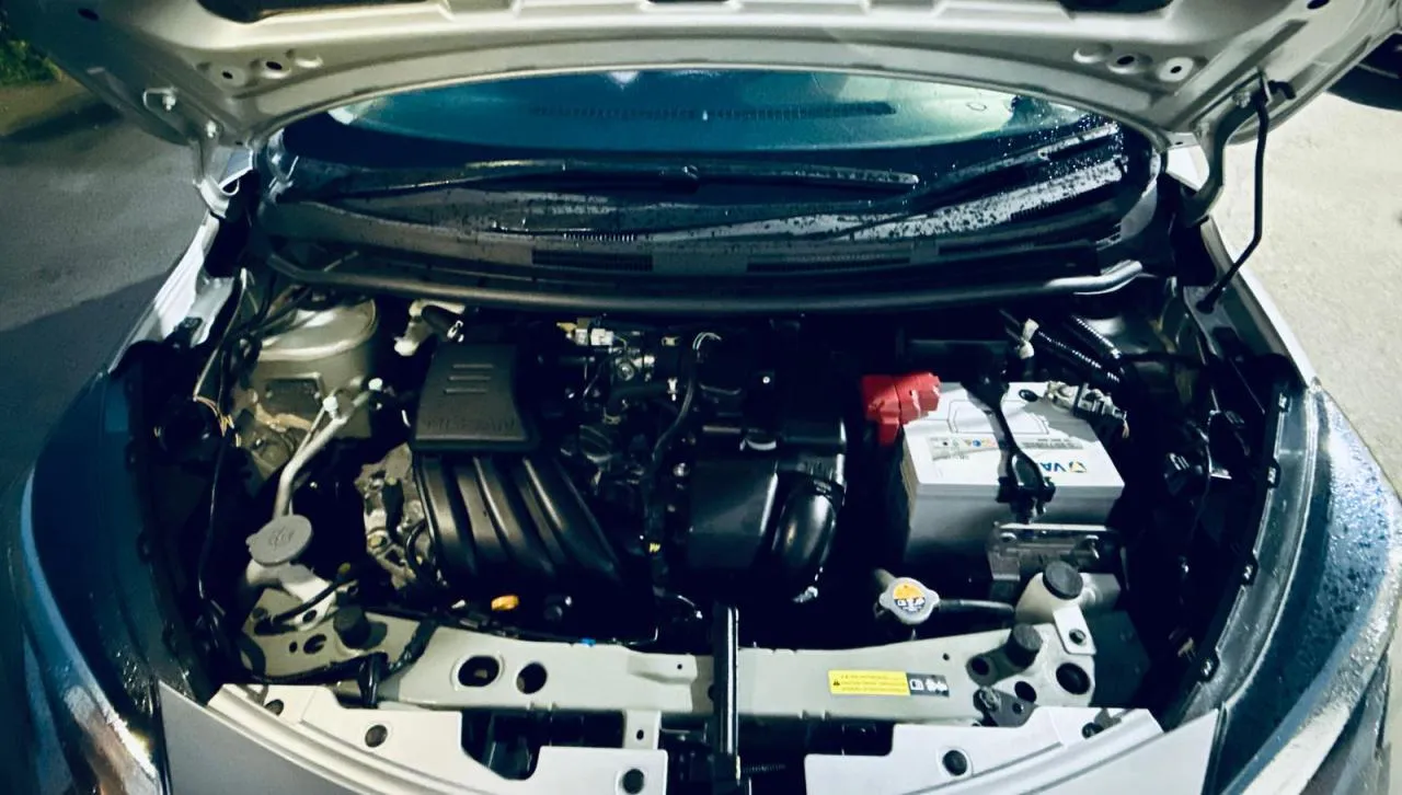 2021 Nissan Note 1.2 Kıbrıs | KKTC İkinci El Satılık Araba - Thumbnail 2