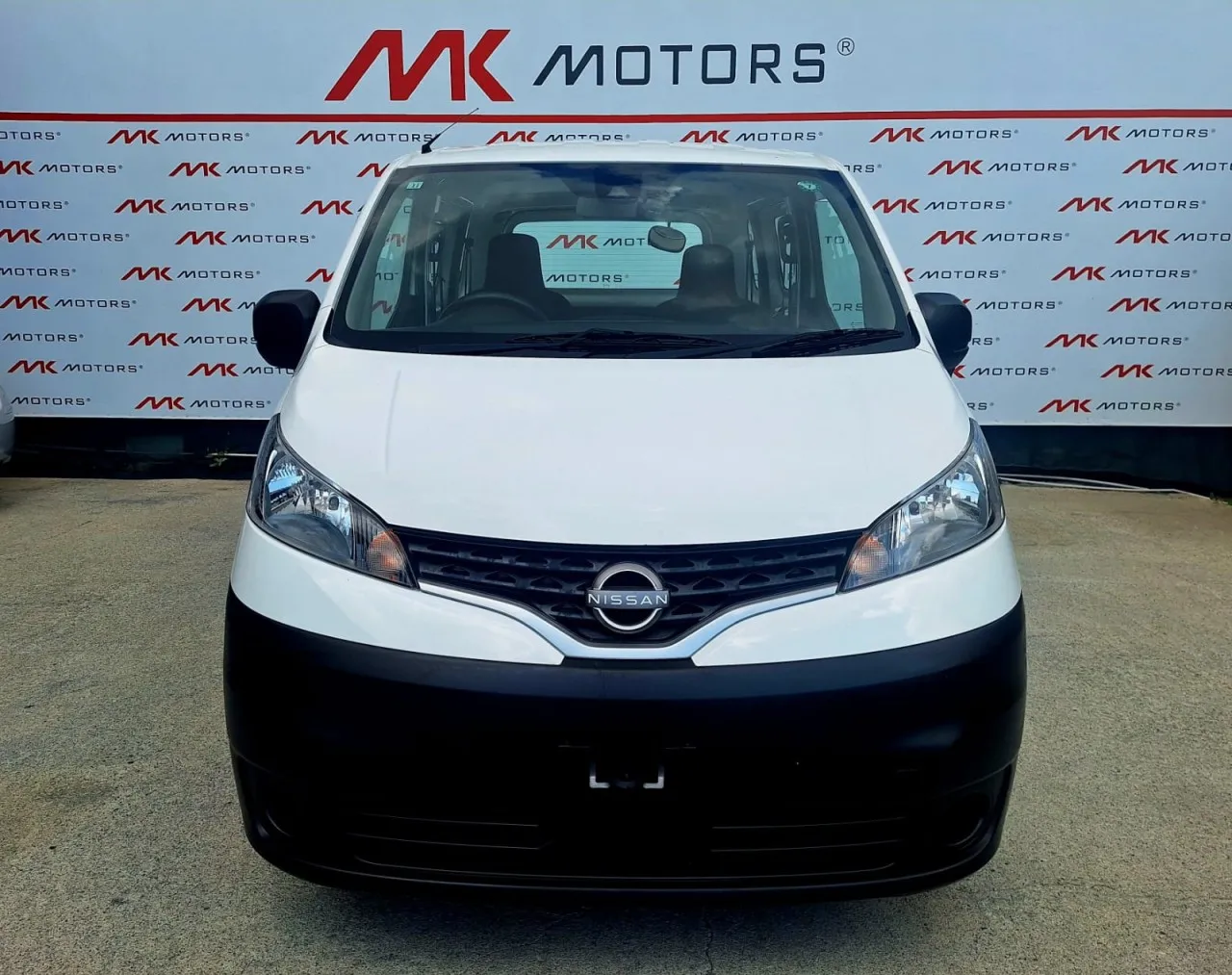 2022 Nissan NV200  Kıbrıs | KKTC İkinci El Satılık Araba - Thumbnail 3