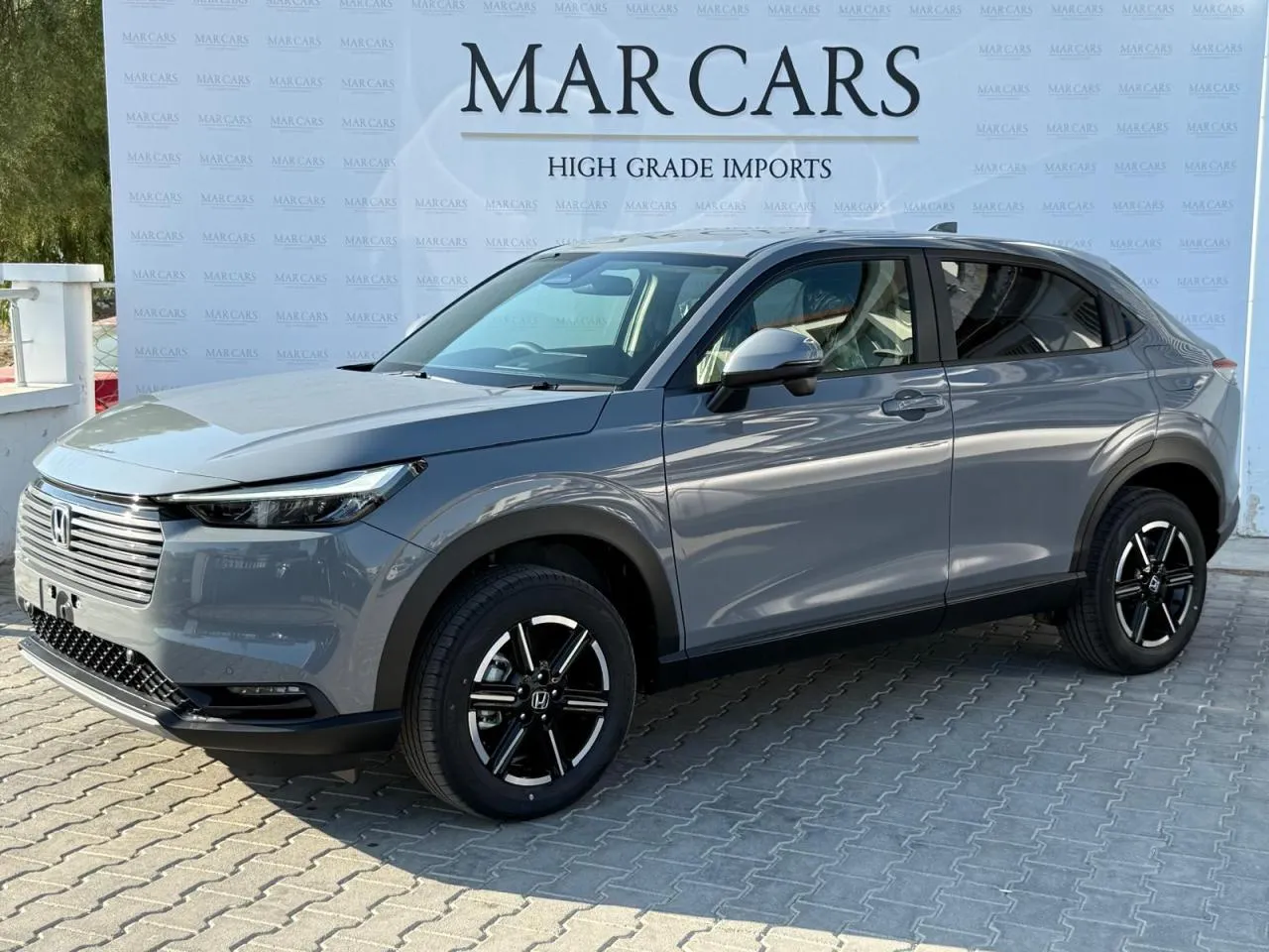 2025 Honda Vezel 1.5 i-VTEC CVT Kıbrıs | KKTC İkinci El Satılık Araba - Thumbnail 2