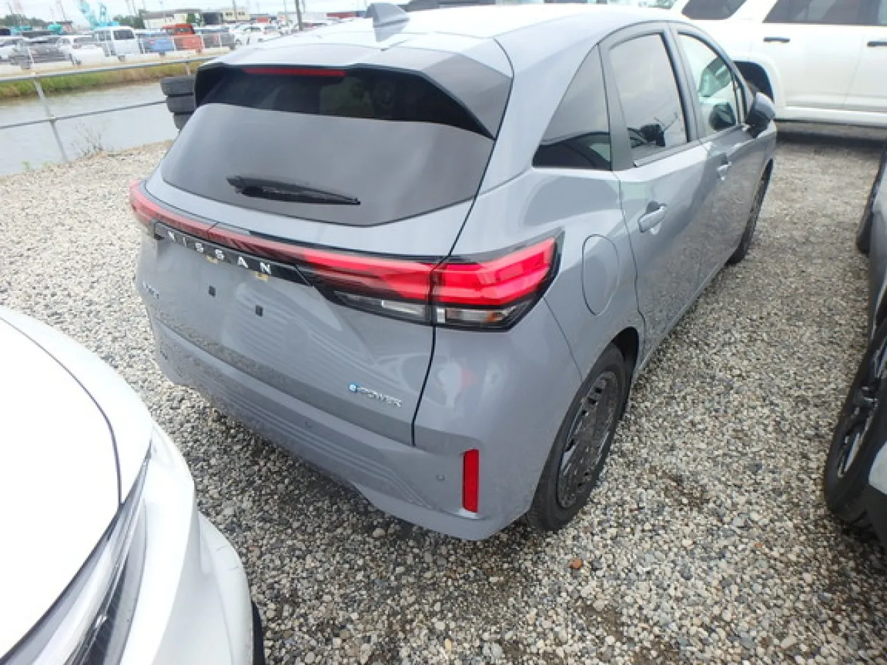 2025 Nissan Note 1.2 Kıbrıs | KKTC İkinci El Satılık Araba - Thumbnail 8