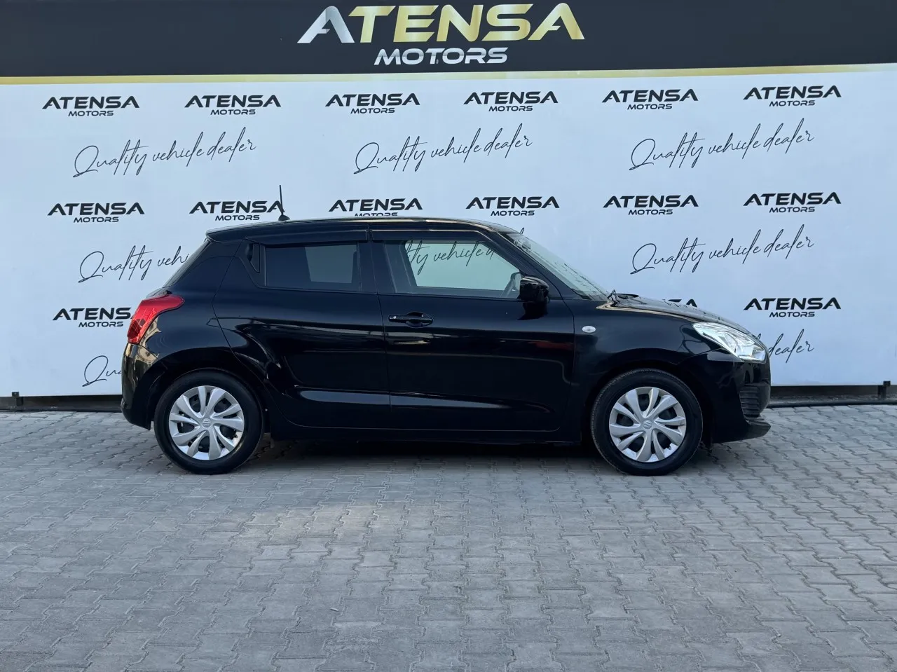 2023 Suzuki Swift 1.2 Kıbrıs | KKTC İkinci El Satılık Araba - Thumbnail 4