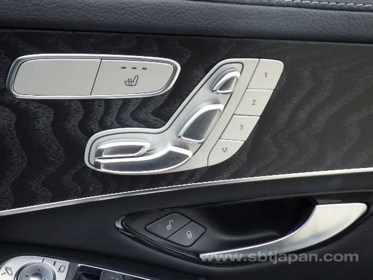 2022 Mercedes - Benz GLC 220d AMG Kıbrıs | KKTC İkinci El Satılık Araba - Thumbnail 2