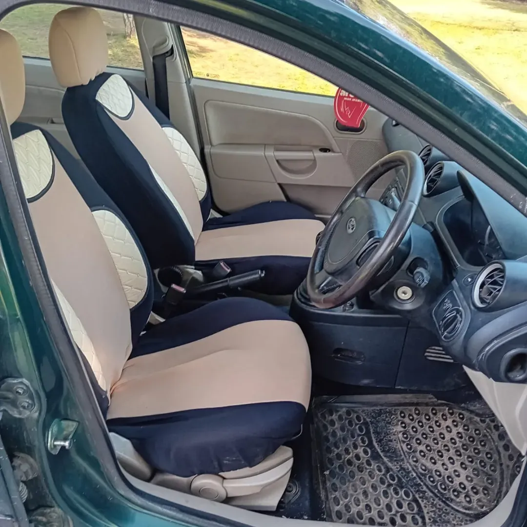 2003 Ford Fiesta 1.4 Kıbrıs | KKTC İkinci El Satılık Araba - Thumbnail 7