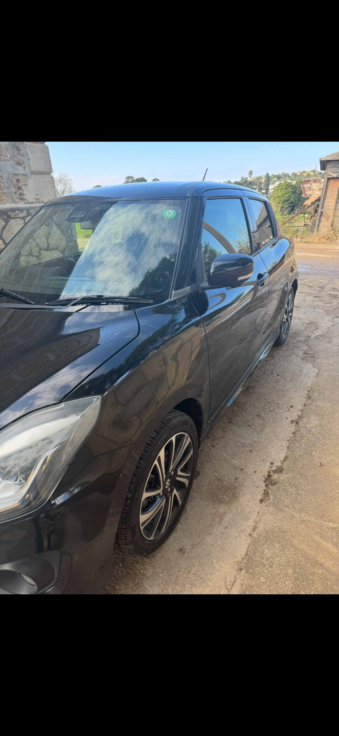 2021 Suzuki Swift 1.3 Kıbrıs | KKTC İkinci El Satılık Araba - Thumbnail 3