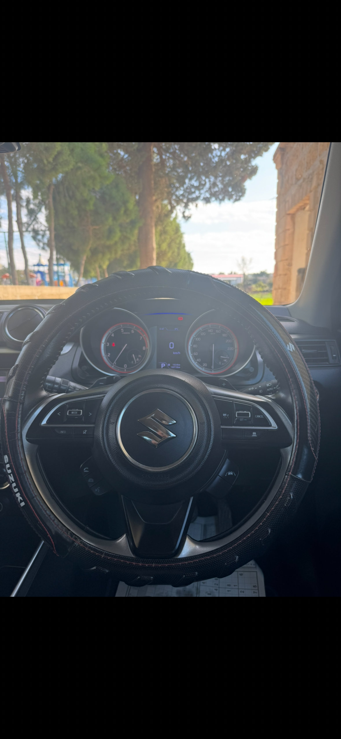 2021 Suzuki Swift 1.3 Kıbrıs | KKTC İkinci El Satılık Araba - Thumbnail 5