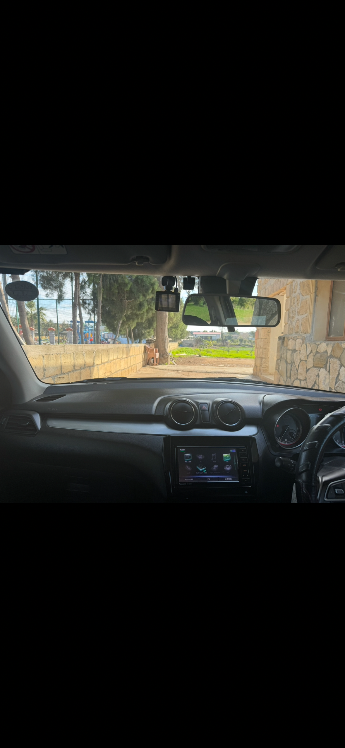 2021 Suzuki Swift 1.3 Kıbrıs | KKTC İkinci El Satılık Araba - Thumbnail 6