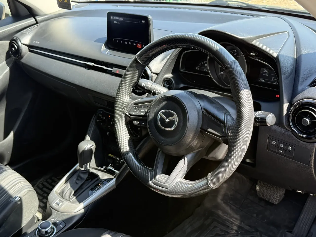2020 Mazda 2 1.5 Sky-G Kıbrıs | KKTC İkinci El Satılık Araba - Thumbnail 4