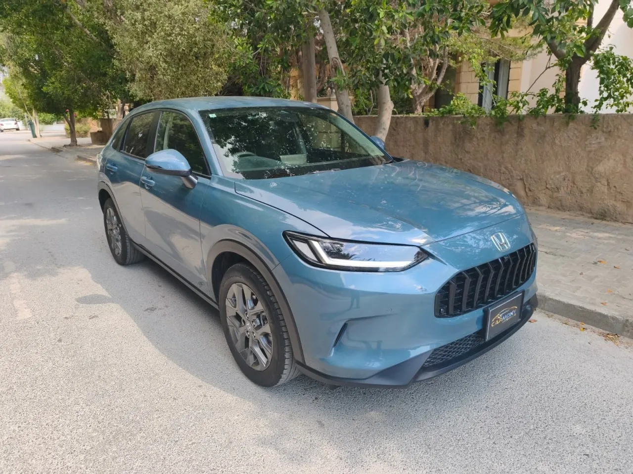 2024 Honda ZR-V 1.5 i-Vtec Kıbrıs | KKTC İkinci El Satılık Araba - Fotoğraf 1