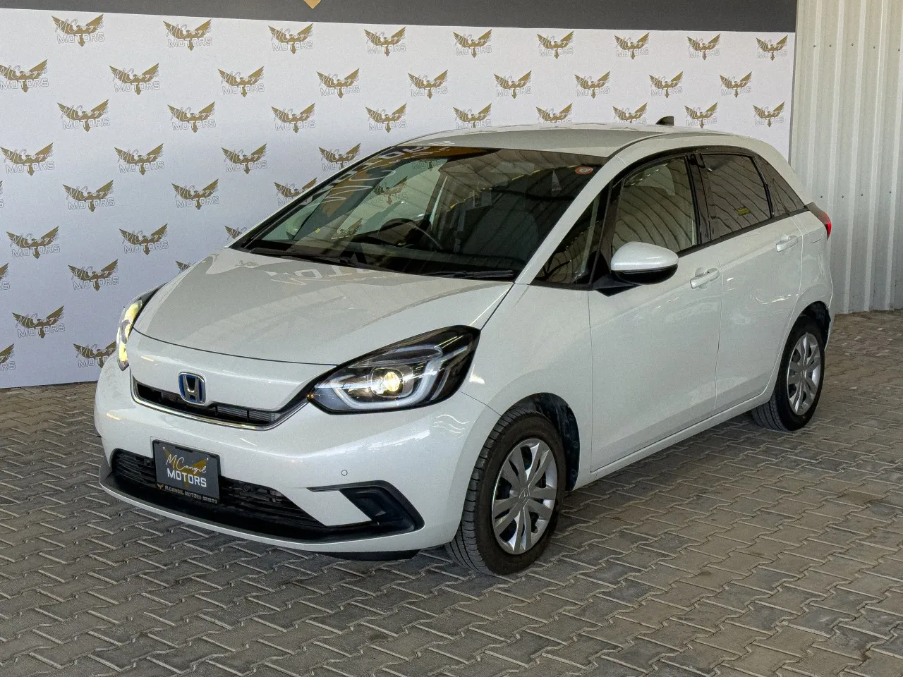 2023 Honda Fit 1.5 Hybrid Automatic Kıbrıs | KKTC İkinci El Satılık Araba - Thumbnail 7