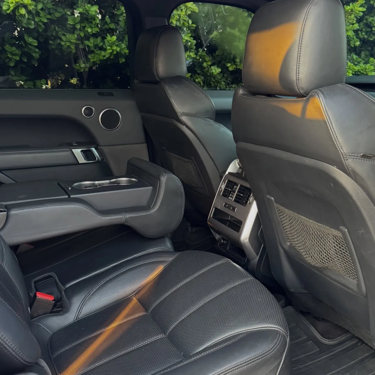 2014 Land Rover Range Rover Sport 3.0 SDV6 Kıbrıs | KKTC İkinci El Satılık Araba - Thumbnail 7