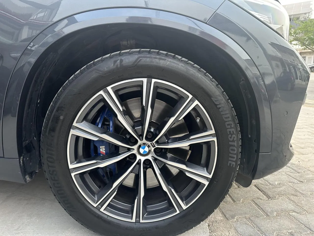2019 BMW X5 30d xDrive Kıbrıs | KKTC İkinci El Satılık Araba - Thumbnail 4