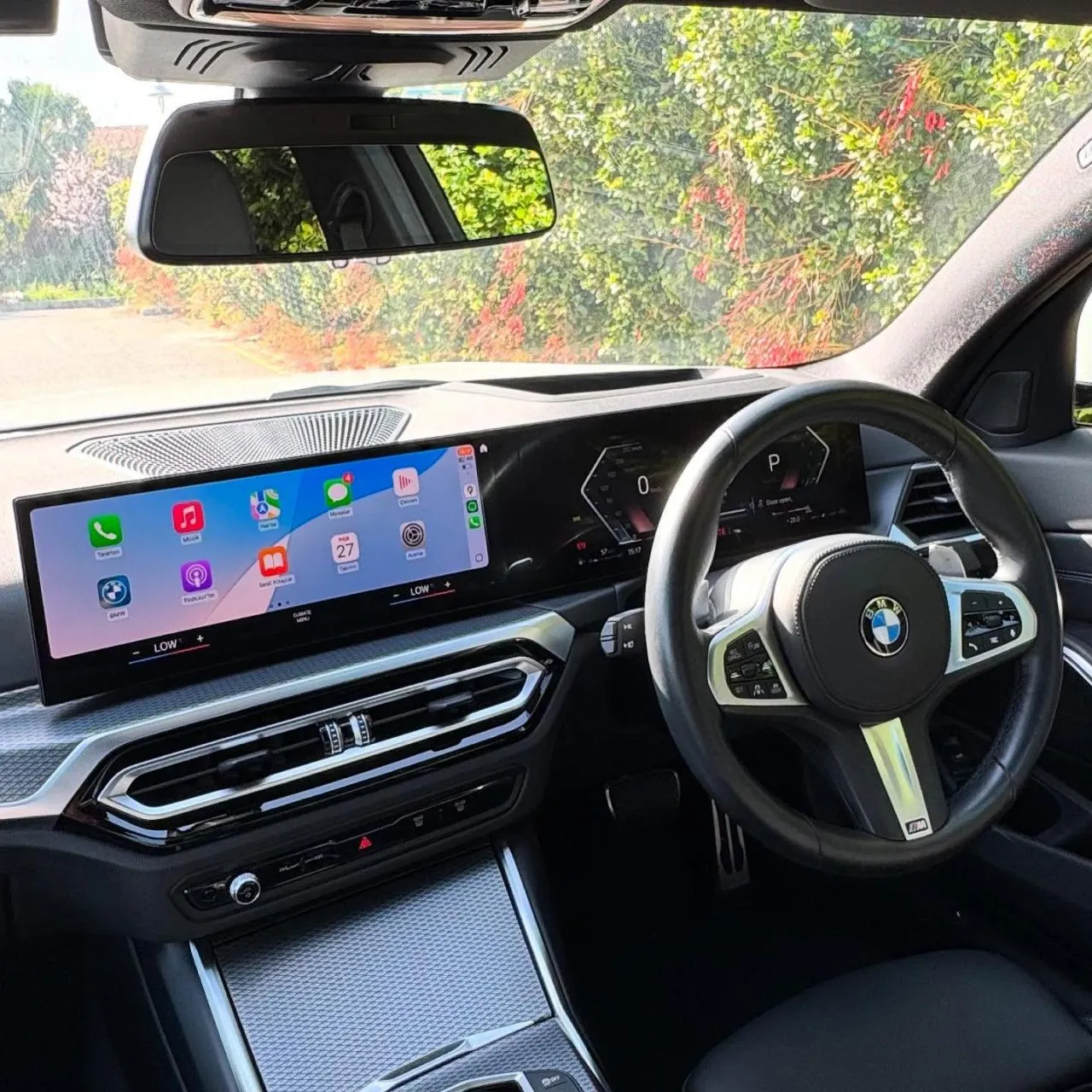 2023 BMW 3 Serisi 320i Kıbrıs | KKTC İkinci El Satılık Araba - Thumbnail 6