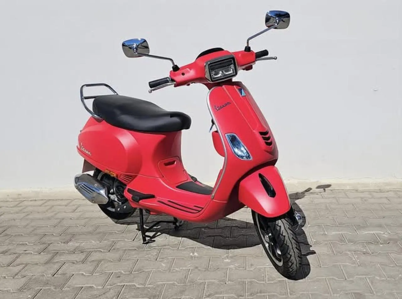 2024 Vespa Diğer  Kıbrıs | KKTC İkinci El Satılık Araba - Thumbnail 7