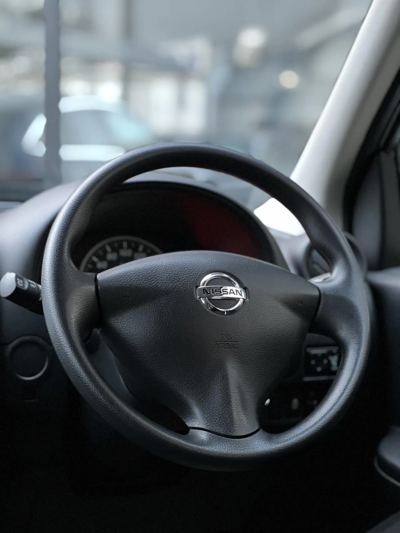 2019 Nissan March 1.3 Kıbrıs | KKTC İkinci El Satılık Araba - Thumbnail 8