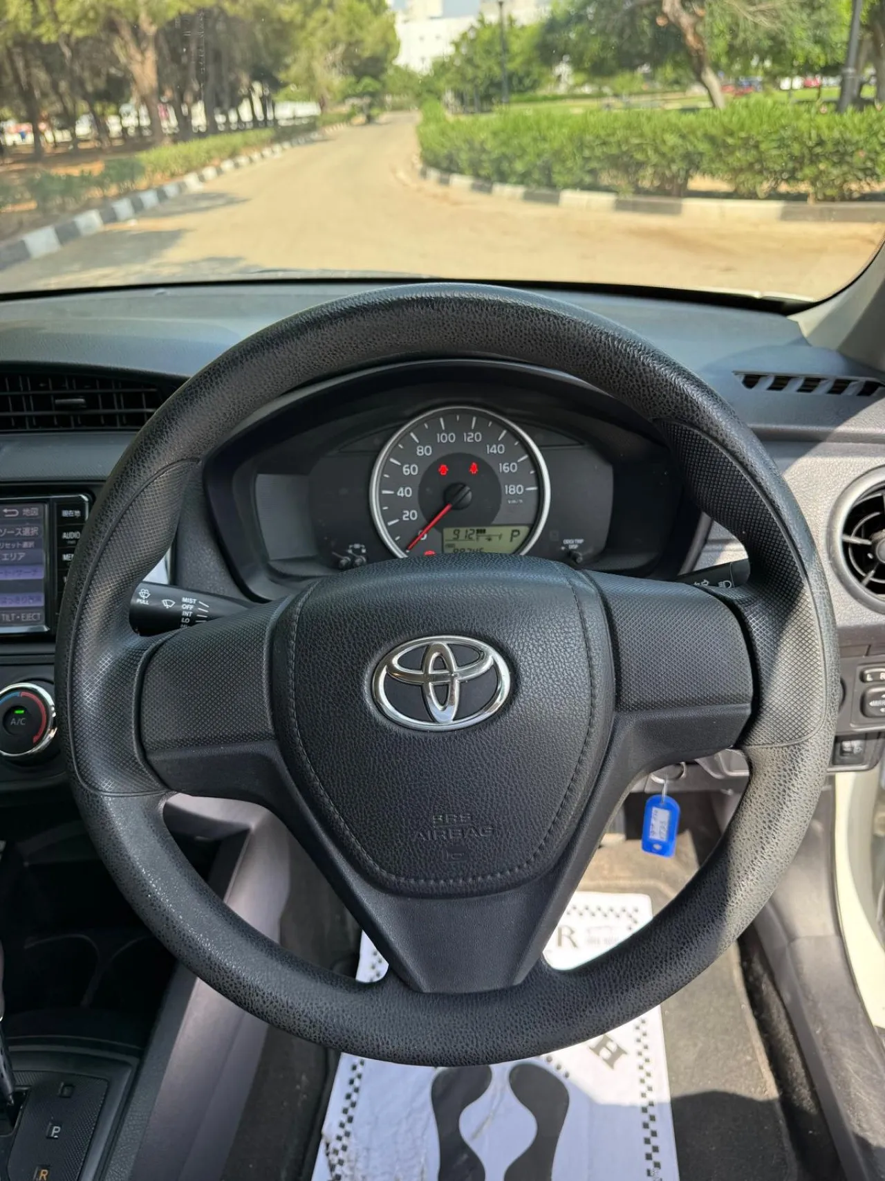 2019 Toyota Axio 1.5 Kıbrıs | KKTC İkinci El Satılık Araba - Thumbnail 3