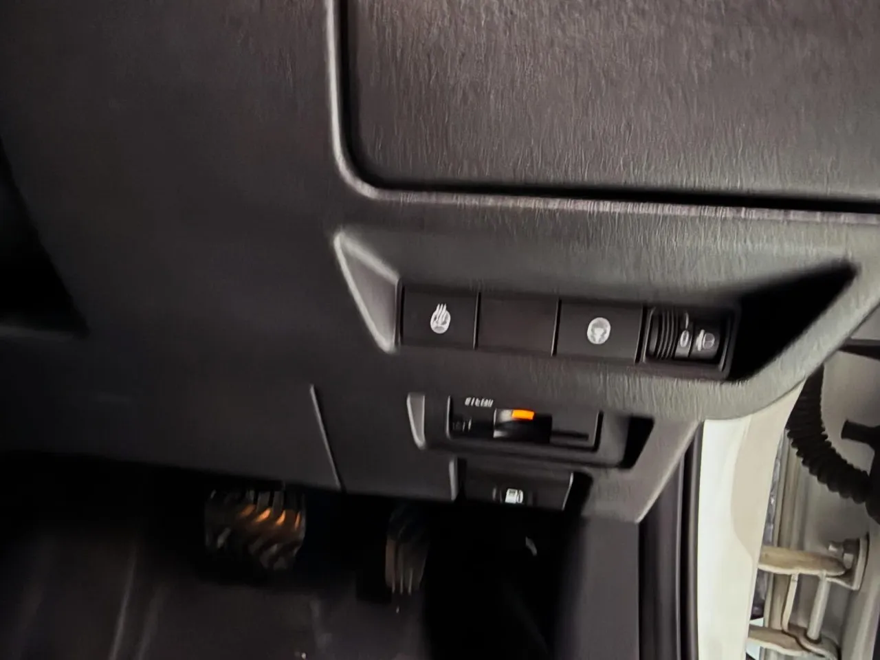 2023 Nissan Note e-Power Kıbrıs | KKTC İkinci El Satılık Araba - Thumbnail 3