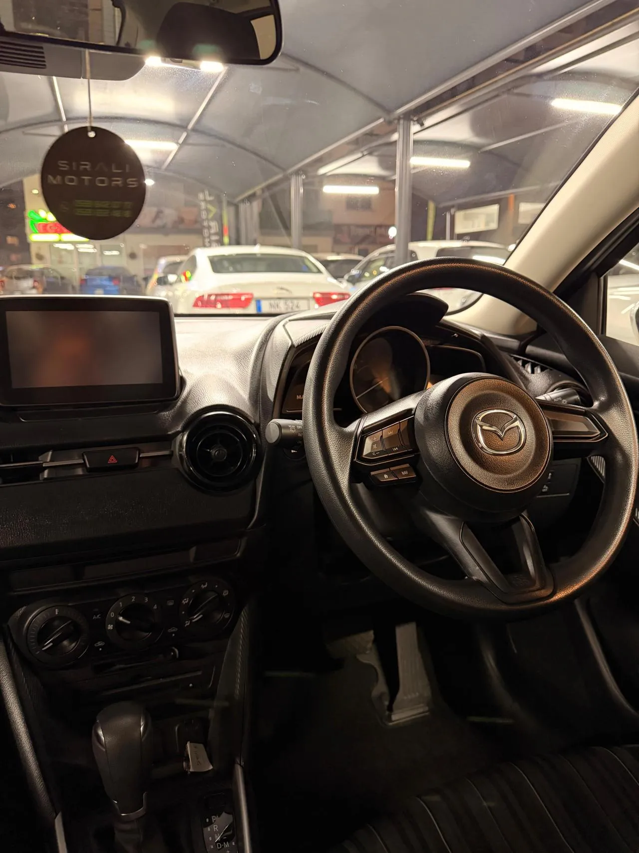 2021 Mazda 2 1.5 Sky-G Kıbrıs | KKTC İkinci El Satılık Araba - Thumbnail 3
