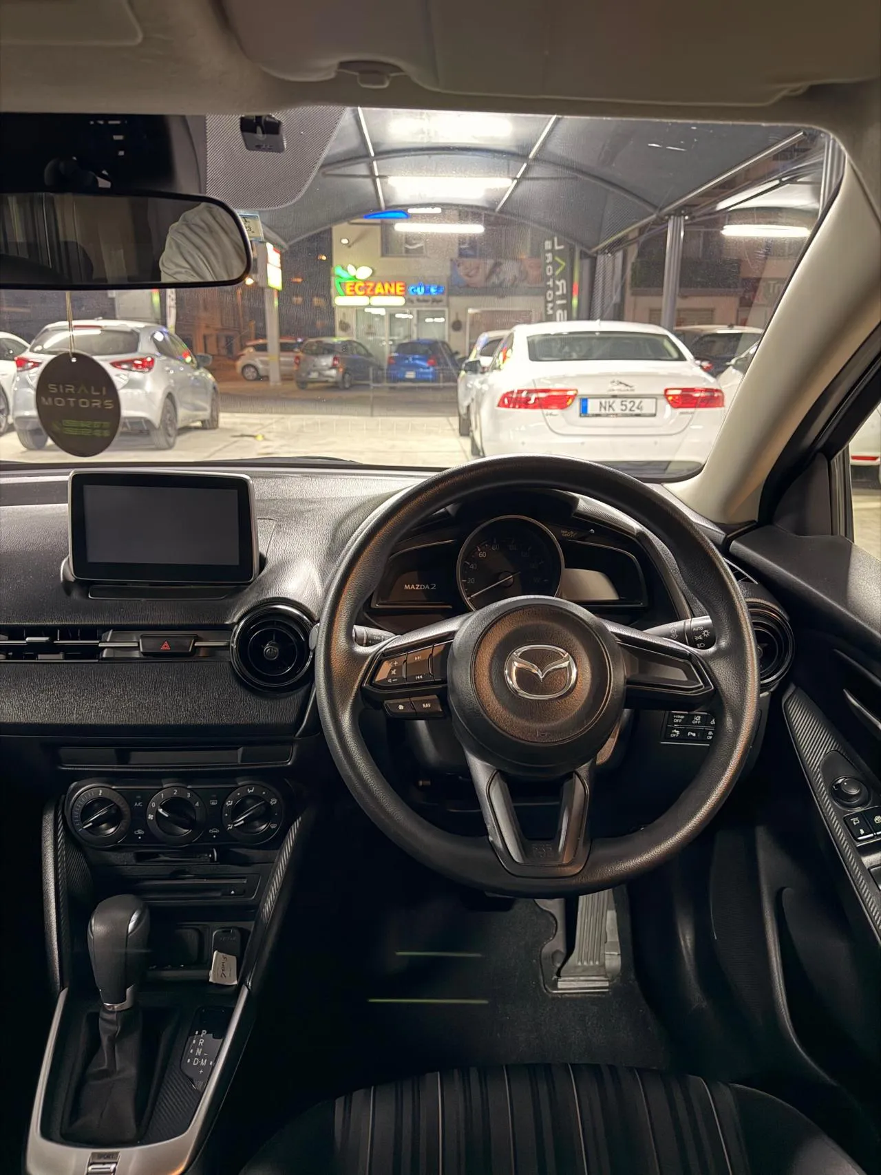 2021 Mazda 2 1.5 Sky-G Kıbrıs | KKTC İkinci El Satılık Araba - Thumbnail 4
