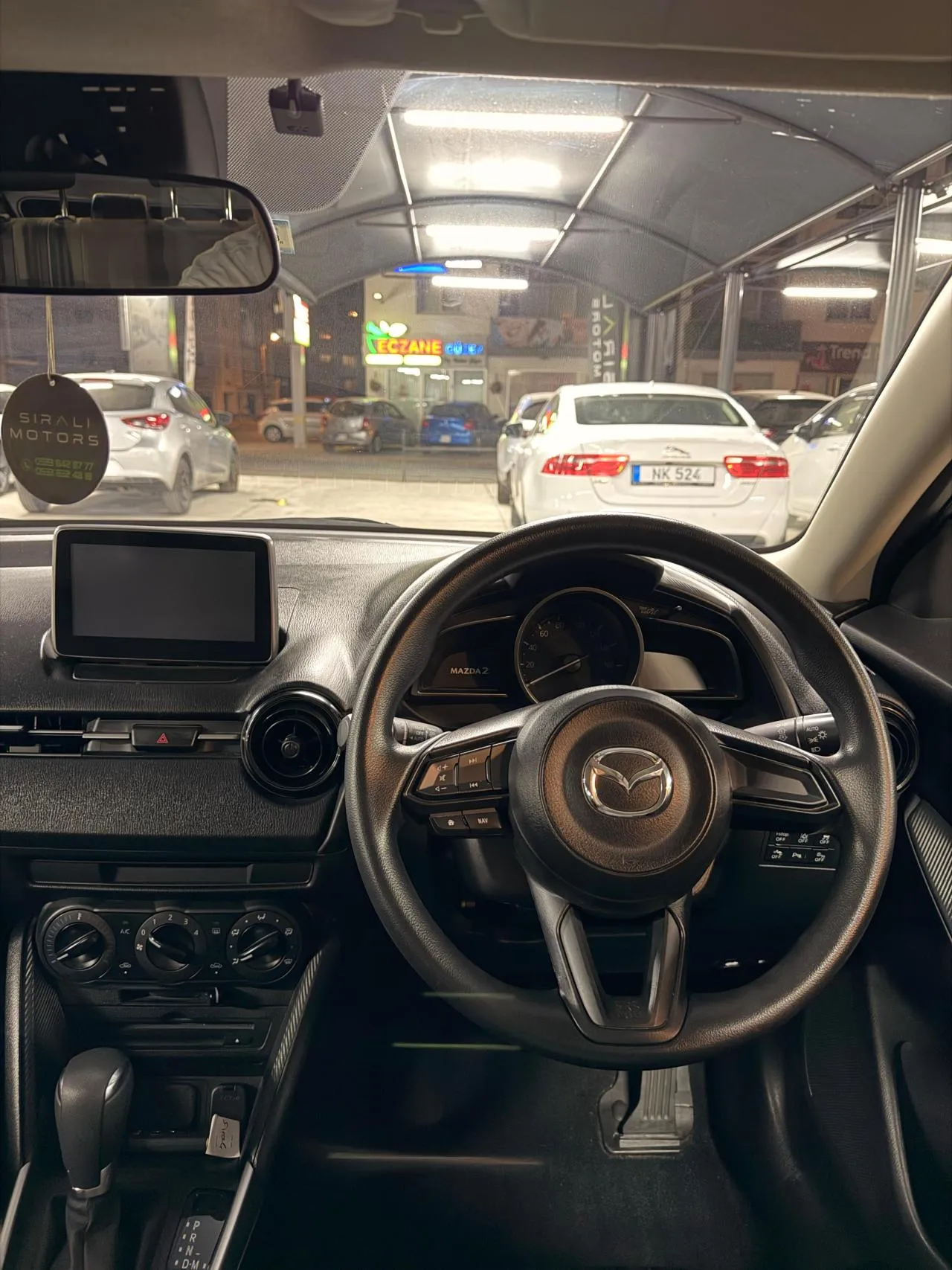 2021 Mazda 2 1.5 Sky-G Kıbrıs | KKTC İkinci El Satılık Araba - Thumbnail 5