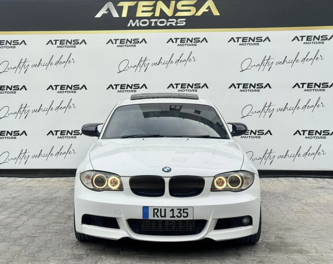 2011 BMW 1 Serisi M135i Kıbrıs | KKTC İkinci El Satılık Araba - Thumbnail 5