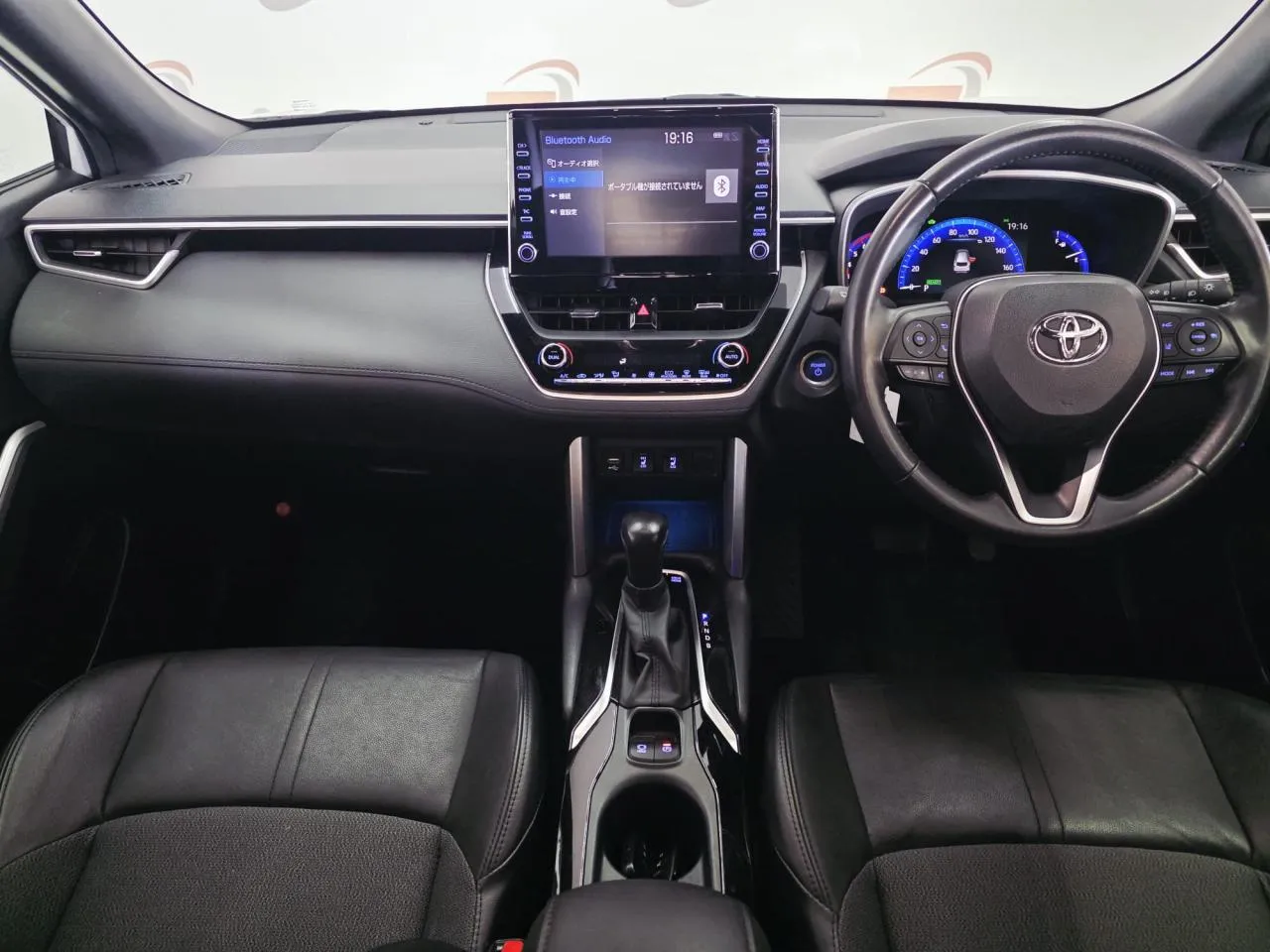 2022 Toyota Corolla Cross Kıbrıs | KKTC İkinci El Satılık Araba - Thumbnail 5