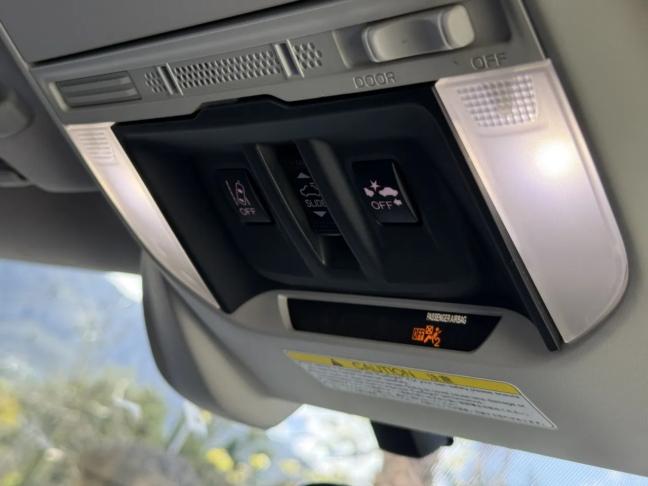 2021 Subaru Forester  Kıbrıs | KKTC İkinci El Satılık Araba - Thumbnail 6