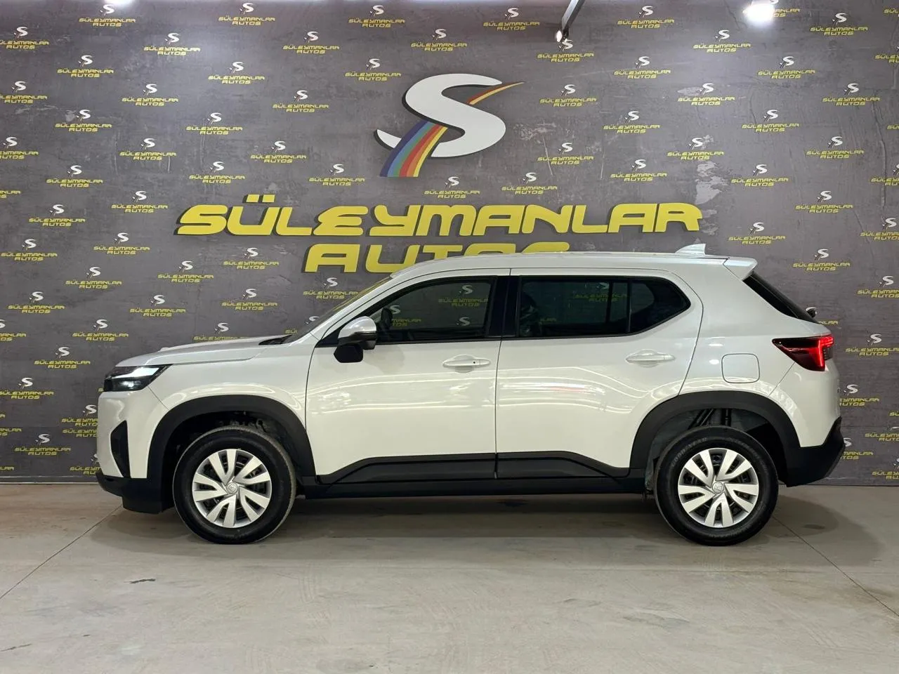 2026 Honda WR-V  Kıbrıs | KKTC İkinci El Satılık Araba - Thumbnail 5