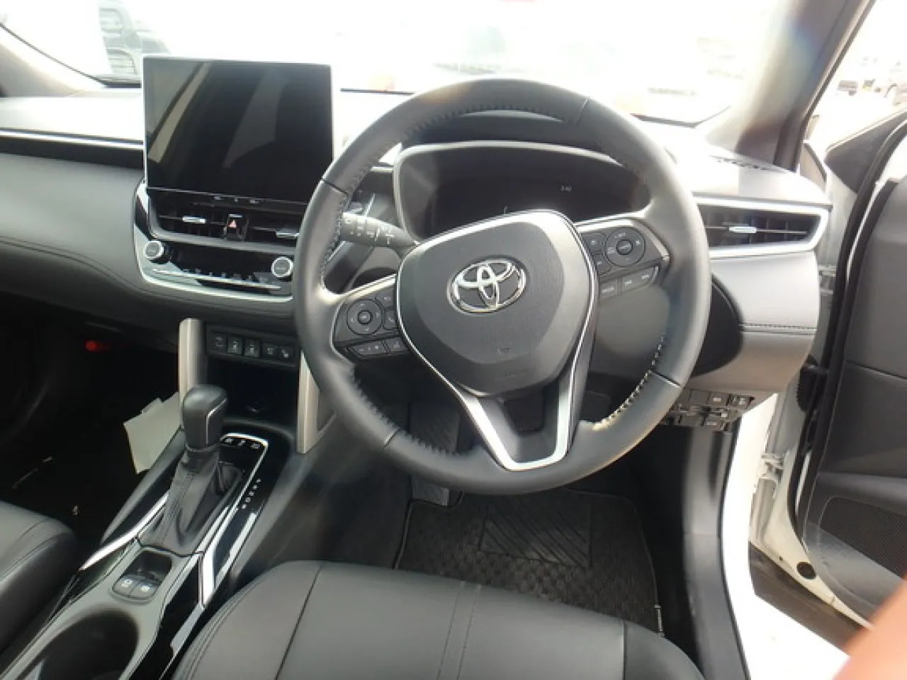 2025 Toyota Corolla Cross Kıbrıs | KKTC İkinci El Satılık Araba - Thumbnail 5