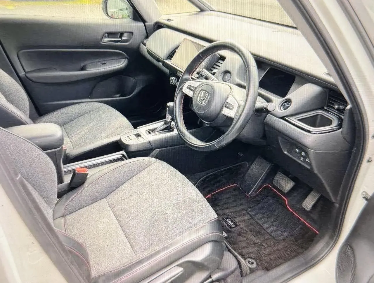 2022 Honda Fit 1.5 Automatic Kıbrıs | KKTC İkinci El Satılık Araba - Thumbnail 6