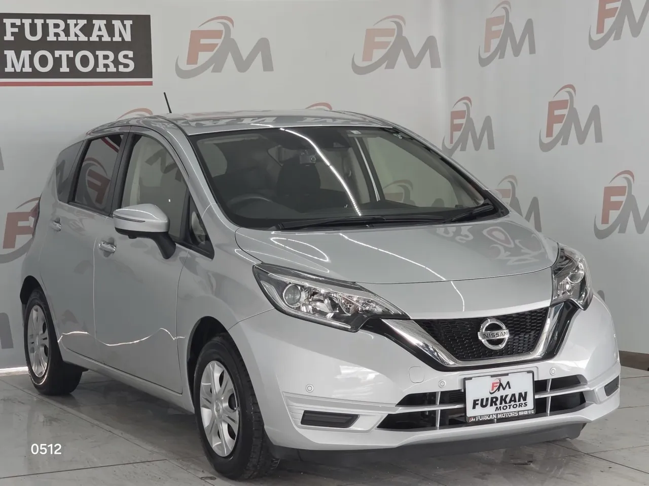2021 Nissan Note 1.2 Kıbrıs | KKTC İkinci El Satılık Araba - Thumbnail 4