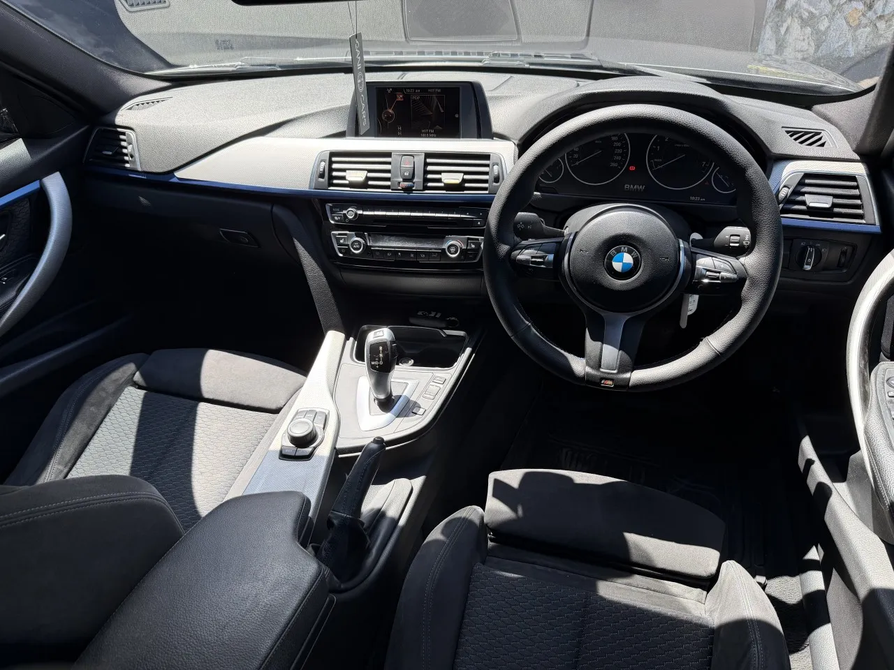 2016 BMW 3 Serisi 318i Kıbrıs | KKTC İkinci El Satılık Araba - Thumbnail 4