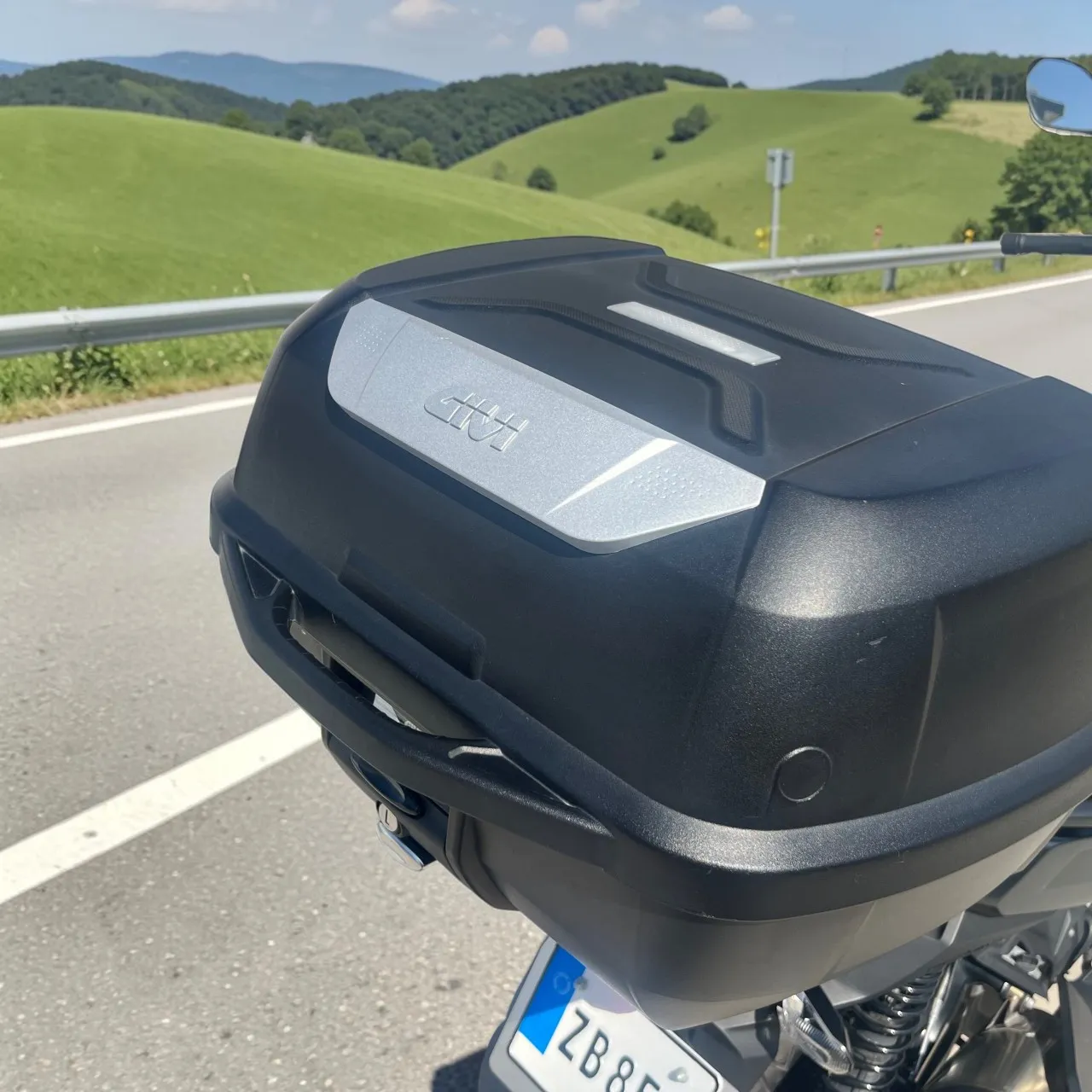 2019 BMW C 400 X  Kıbrıs | KKTC İkinci El Satılık Araba - Thumbnail 5