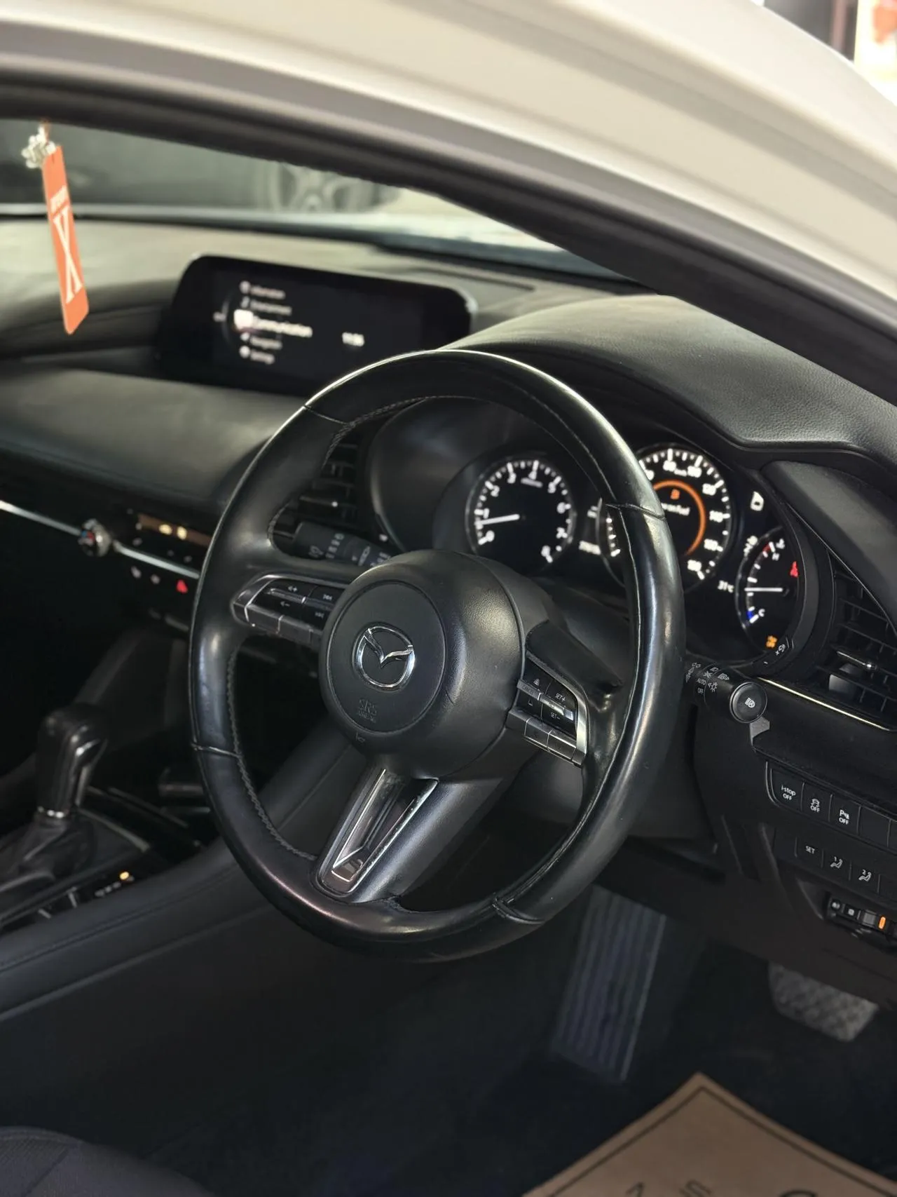 2020 Mazda 3 2.0 Kıbrıs | KKTC İkinci El Satılık Araba - Thumbnail 3